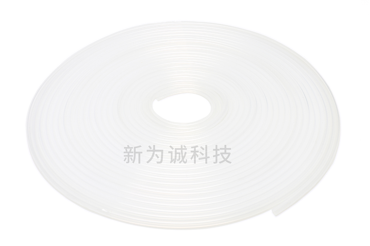 硅膠管尺寸3x6