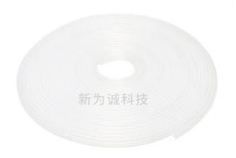 硅膠管尺寸3x6