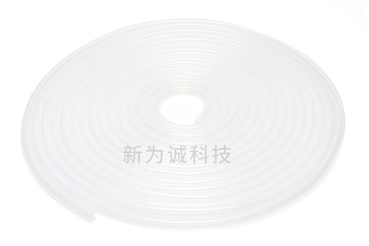硅膠管尺寸6x10