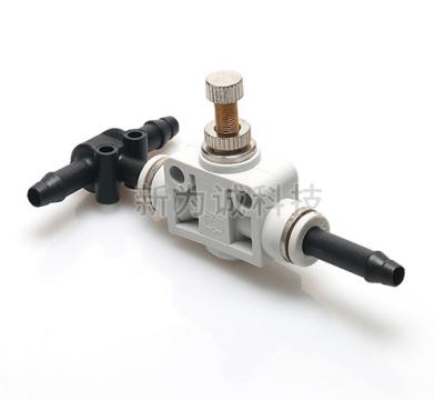 F2A-3B7做調壓閥-1斜視圖